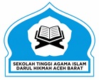 Logo STAI Darul Hikmah